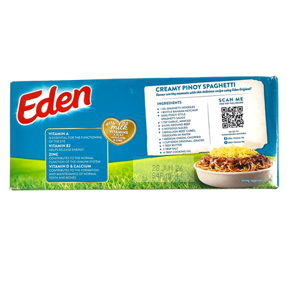 Eden Cheese Original 430g