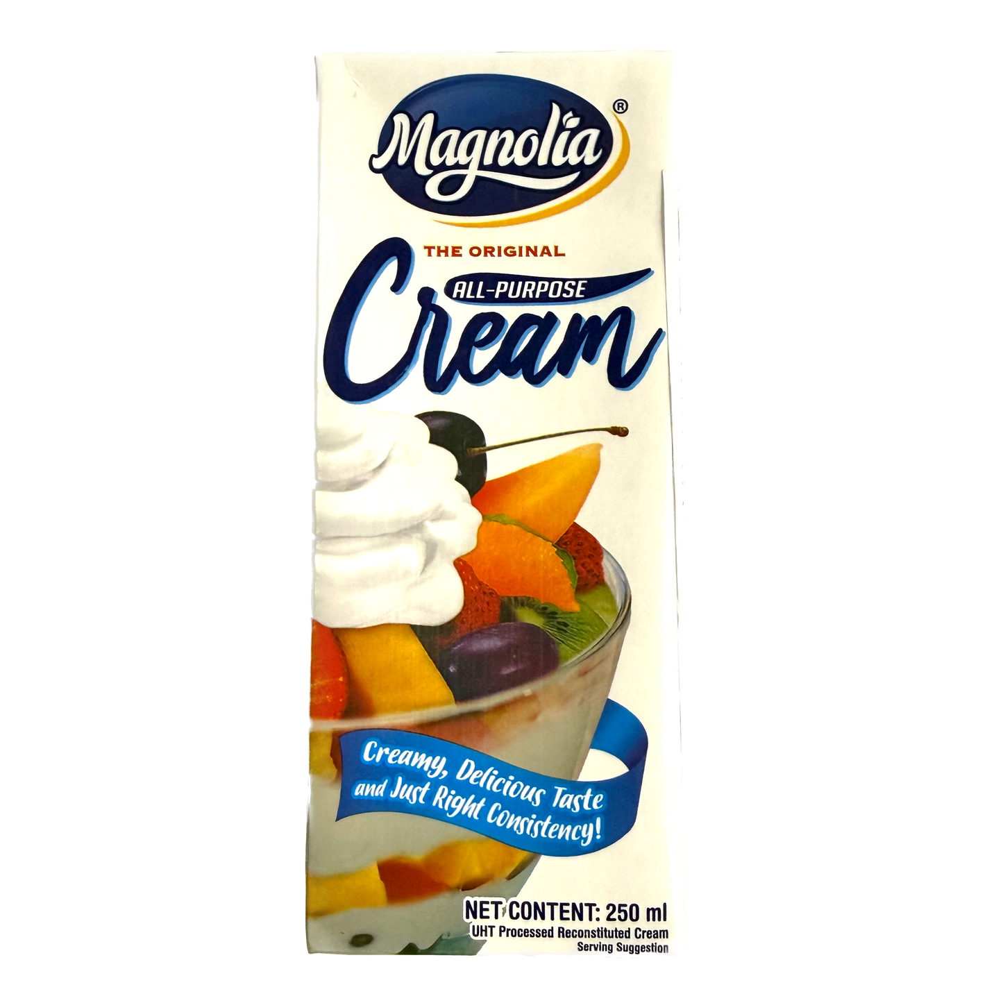 SMC Magnolia All Purpose Cream (Tetra Pack) 250ml