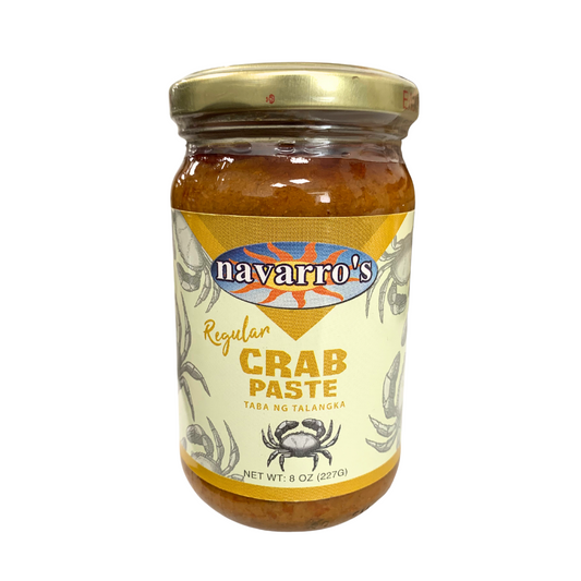 Navarro's Crab Paste 227g