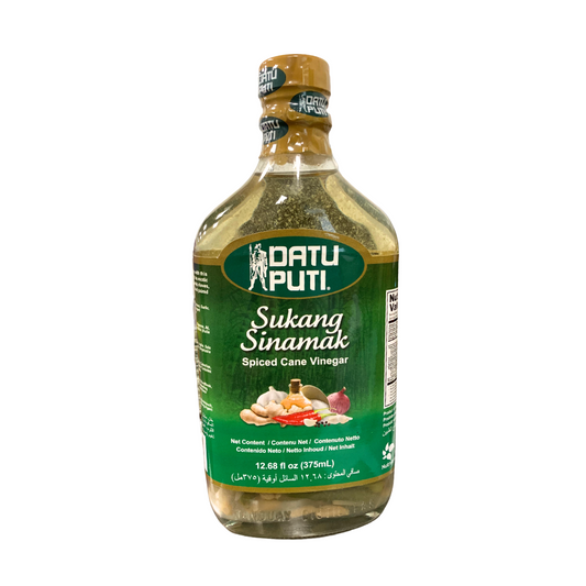 Datu Puti Sukang Sinamak 375 ml