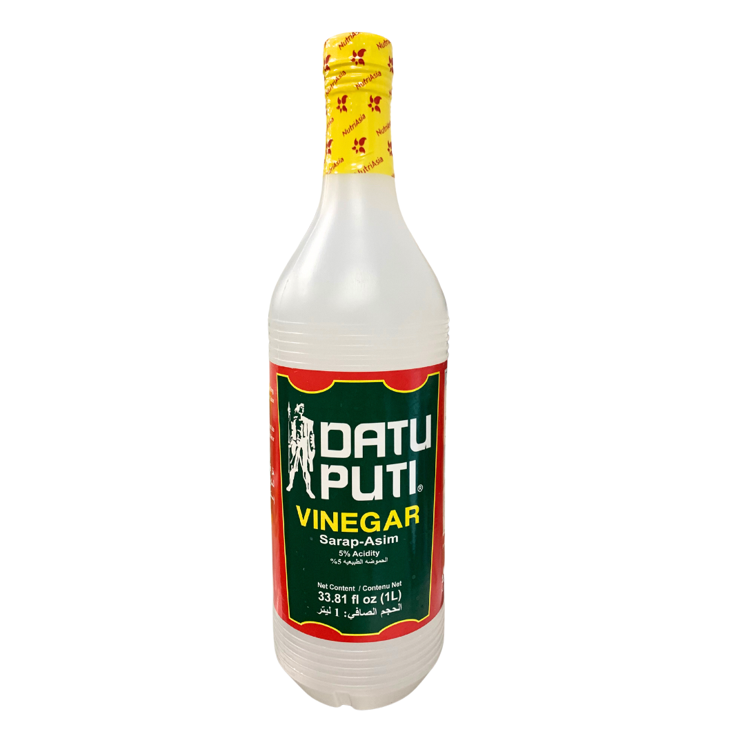 Datu Puti Vinegar 1L