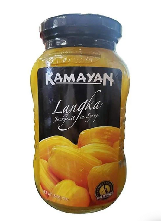 Kamayan Langka in Syrup 12oz