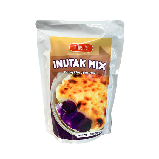 Miguelitos Instant Inutak Mix 500g