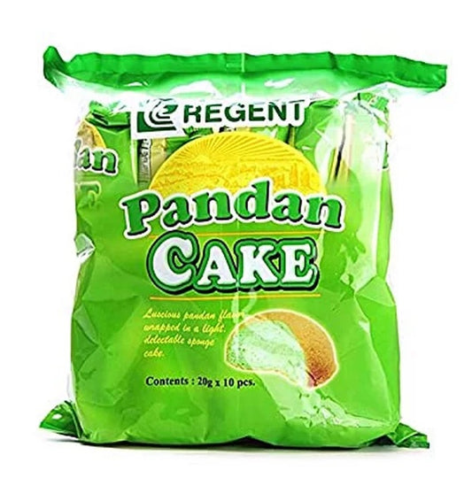 Regent Pandan Cake