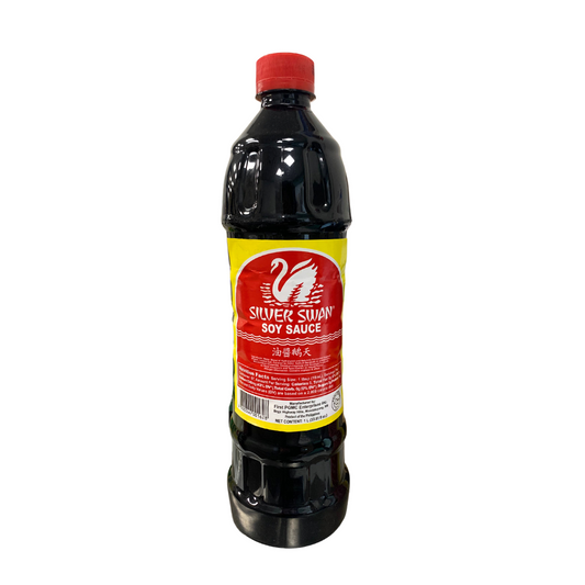 Silver Swan Soy Sauce 1000ml