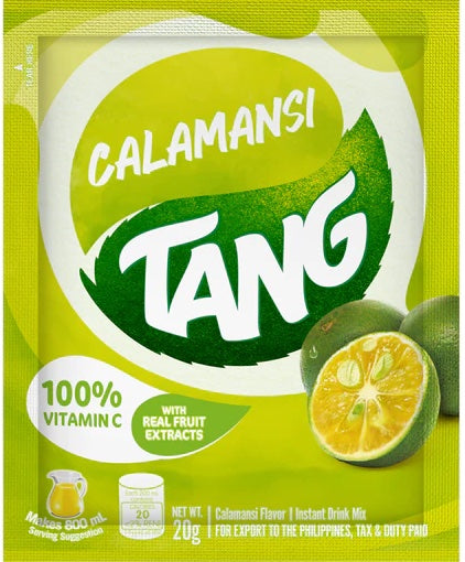 Tang Calamansi 20g