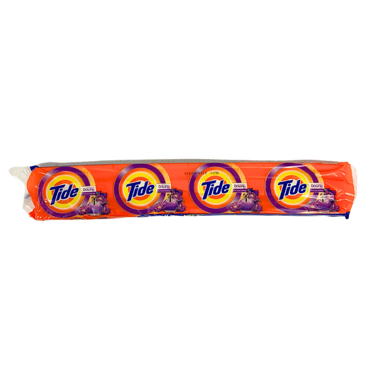 Tide Bar w/ Downy 380g