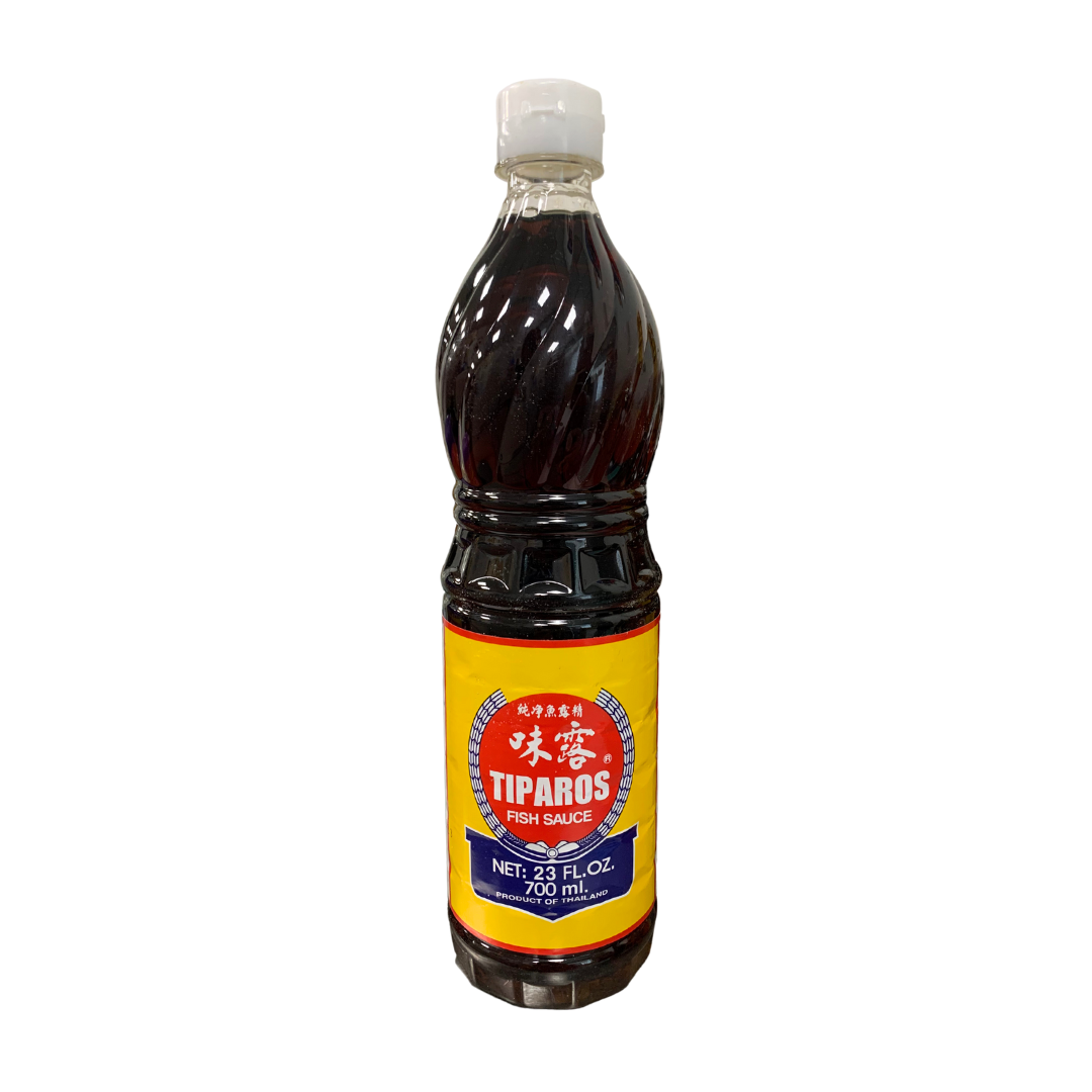 Tiparos Fish Sauce 23oz