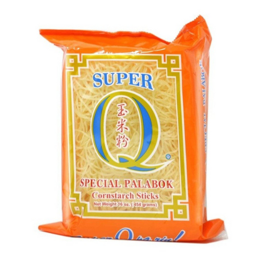 Super Q Special Palabok 16oz