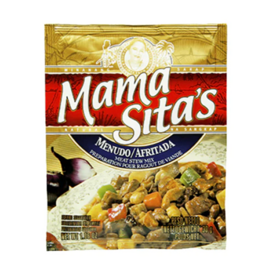 Mama Sita Menudo/Afritada Mix