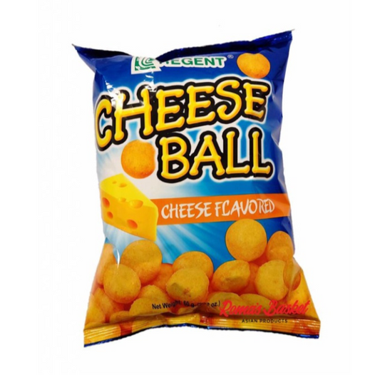 Regent Cheese Ball 60g