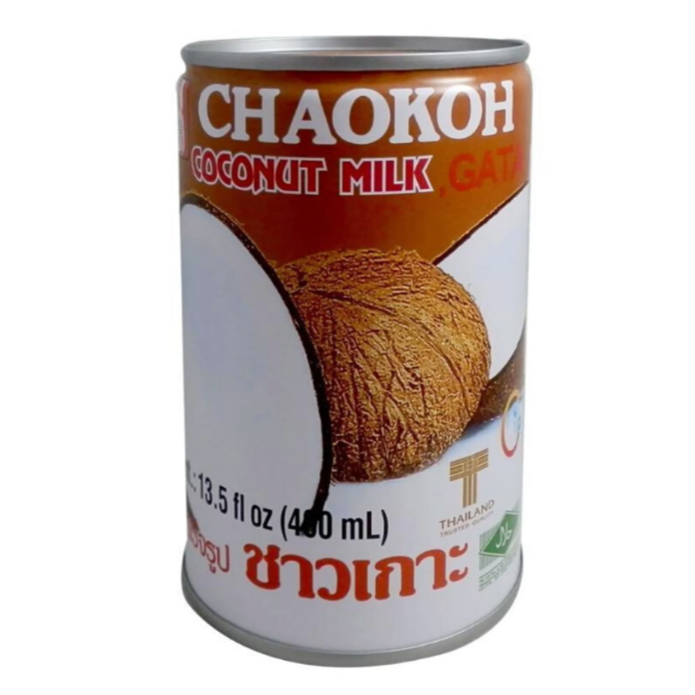 Chaokoh Coconut Milk 13.5oz