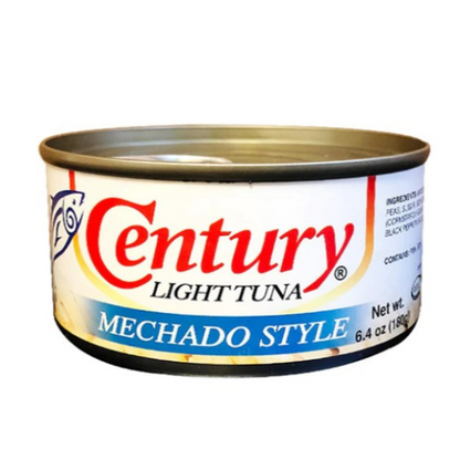 Century Tuna - Mechado Style