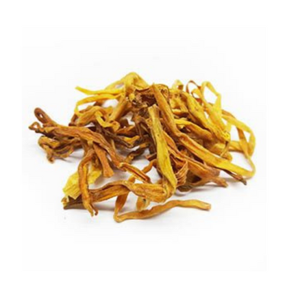 Lucia Dried Banana Blossom 2oz