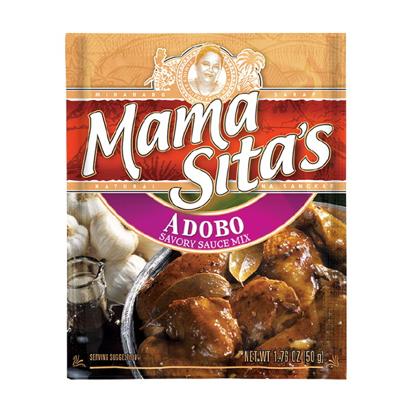 Mama Sita Adobo Mix