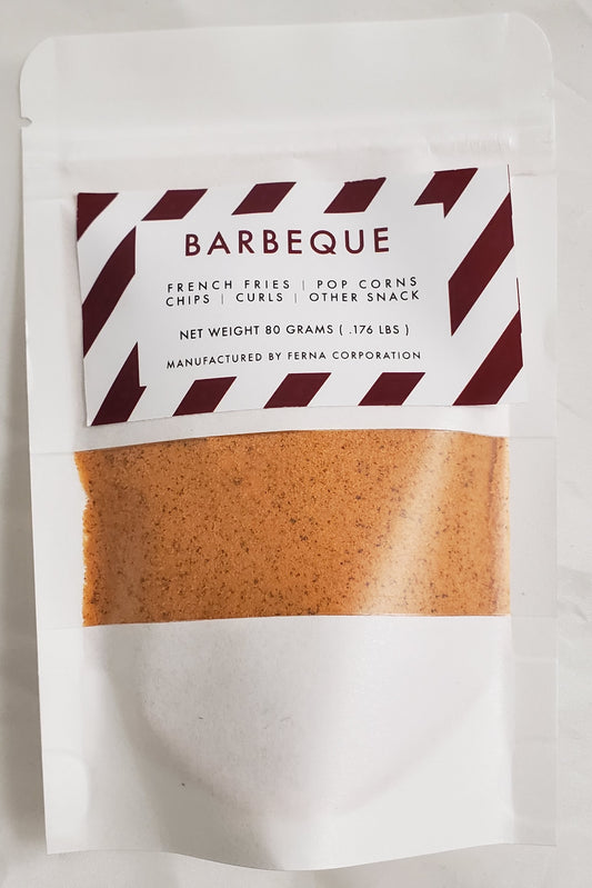 Ferna 80g Barbecue Powder