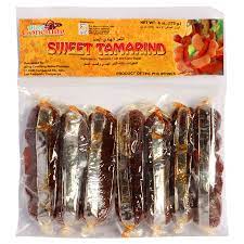 Aling Conching Sweet Tamarind