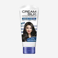 Creamsilk Damage Control Blue Conditioner 350ml