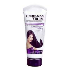 Creamsilk Purple Re-Generate Dandruff-Free Conditioner 180ml