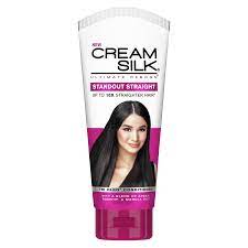 Creamsilk Re-Shape Standout Straight Pink Conditioner 180ml