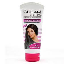 Creamsilk Standout Straight Pink Conditioner 350ml