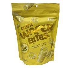 Deka Wafer Bites Durian Flavor 7oz