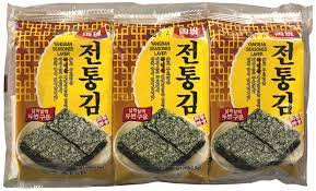 Dong Won Dento Nori 3P