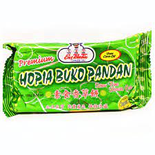 Eng Bee Tin Hopia Buko Pandan