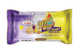 Eng Bee Tin Hopia Combi Ube Langka