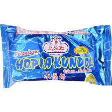 Eng Bee Tin Hopia Kundol