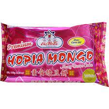 Eng Bee Tin Hopia Mongo