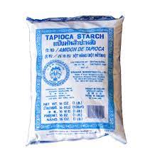 Erawan Tapioca Starch Blue 16oz