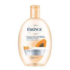 Eskinol Papaya Smooth White