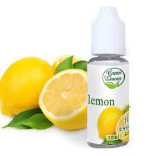 Green Leaves Lemon Essence 30ml