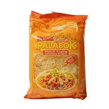 Hobe Special Palabok 16oz