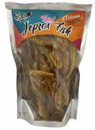 Jans Masarap Fried Jeprox 2.82oz