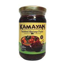 Kamayan Regular Sauteed Shrimp Paste Ginisang Bagoong 250g