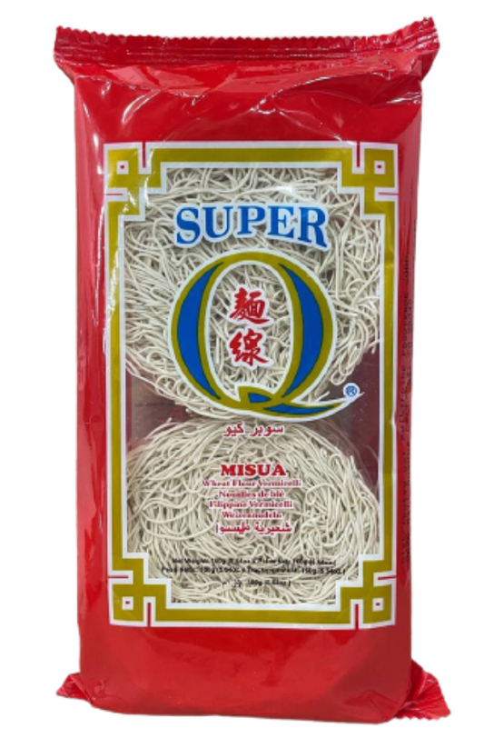 Super Q Misua 160g