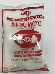 Ajinomoto MSG 16oz