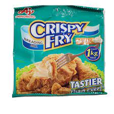 Ajinomoto Crispy Fry Garlic 2.19oz