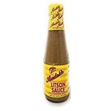 Andok's Litson Sauce 340ml