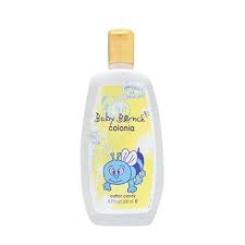 Baby Bench Colonia Cotton Candy 200ml