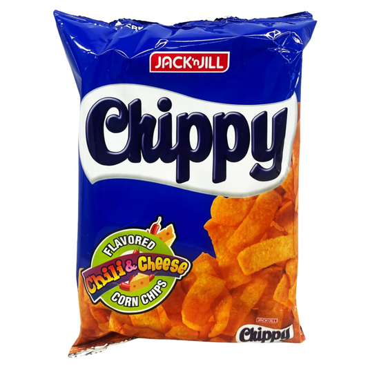 Jack'nJill Chippy Blue Chili & Cheese 110g