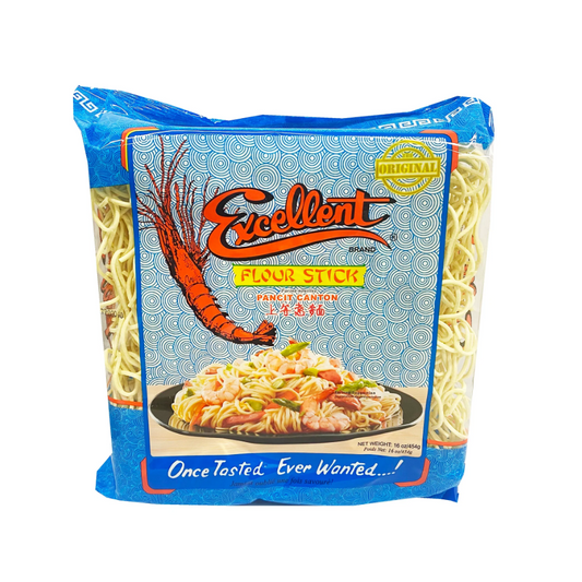 Excellent Pansit Kanton 16oz (big)