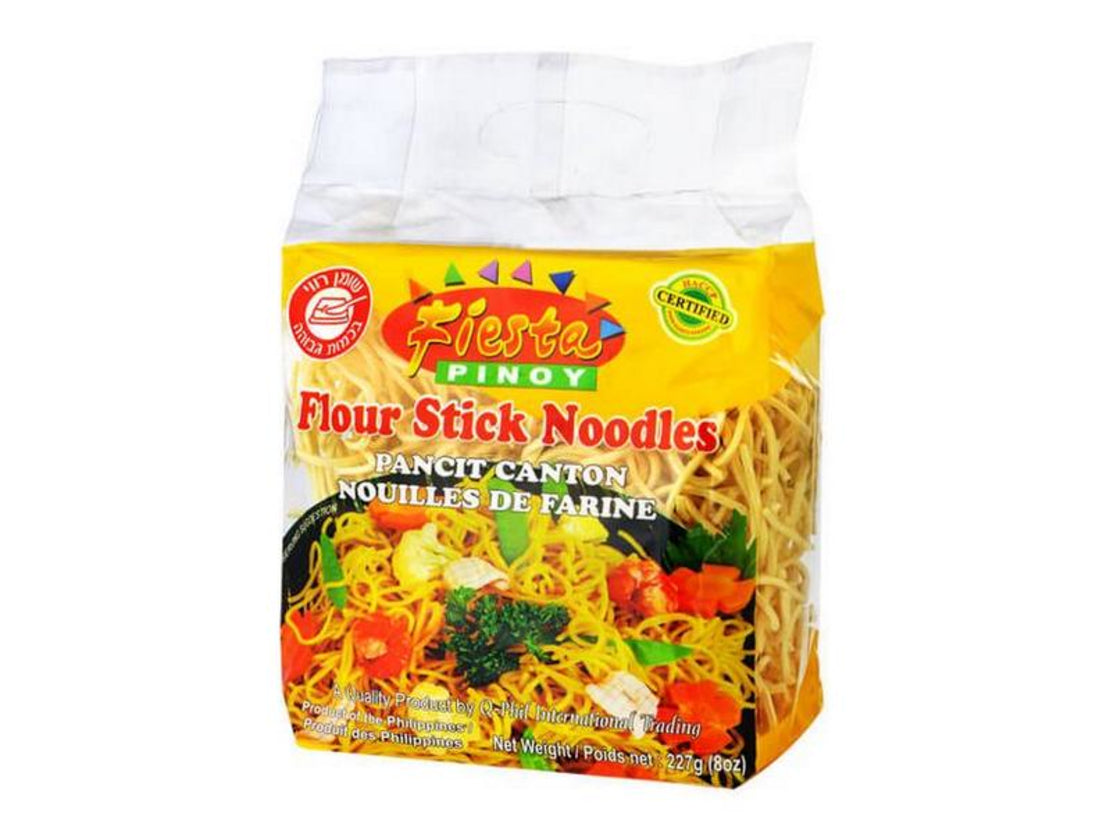 Fiesta Pinoy Pancit Canton 454g