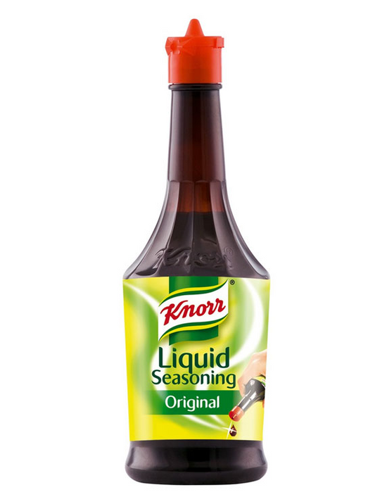 Knorr Liquid Seasoning Original 130ml