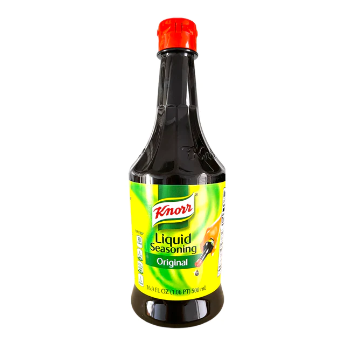 Knorr Liquid Seasoning Original 500ml