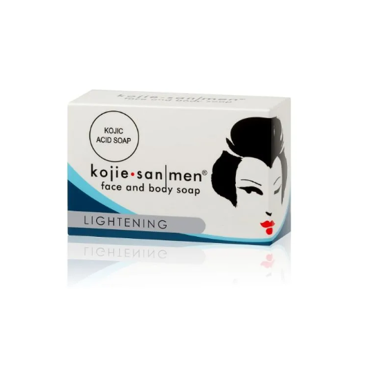 Kojie San Men Lightening Soap 135g