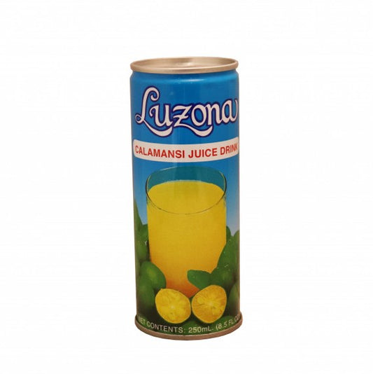 Luzona Calamansi Juice 8oz