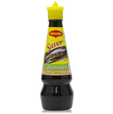 Maggi Savor Calamansi 130ml